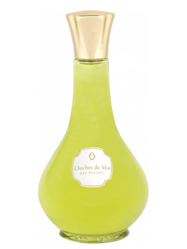 تصویر عطر کلوش دو مای او پودره دورین