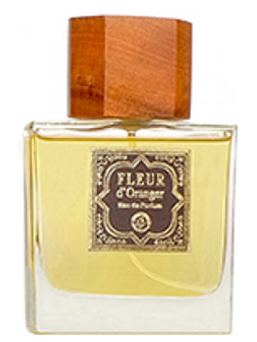 تصویر عطر فلور دو رانژه له پرفیومز دو سولی