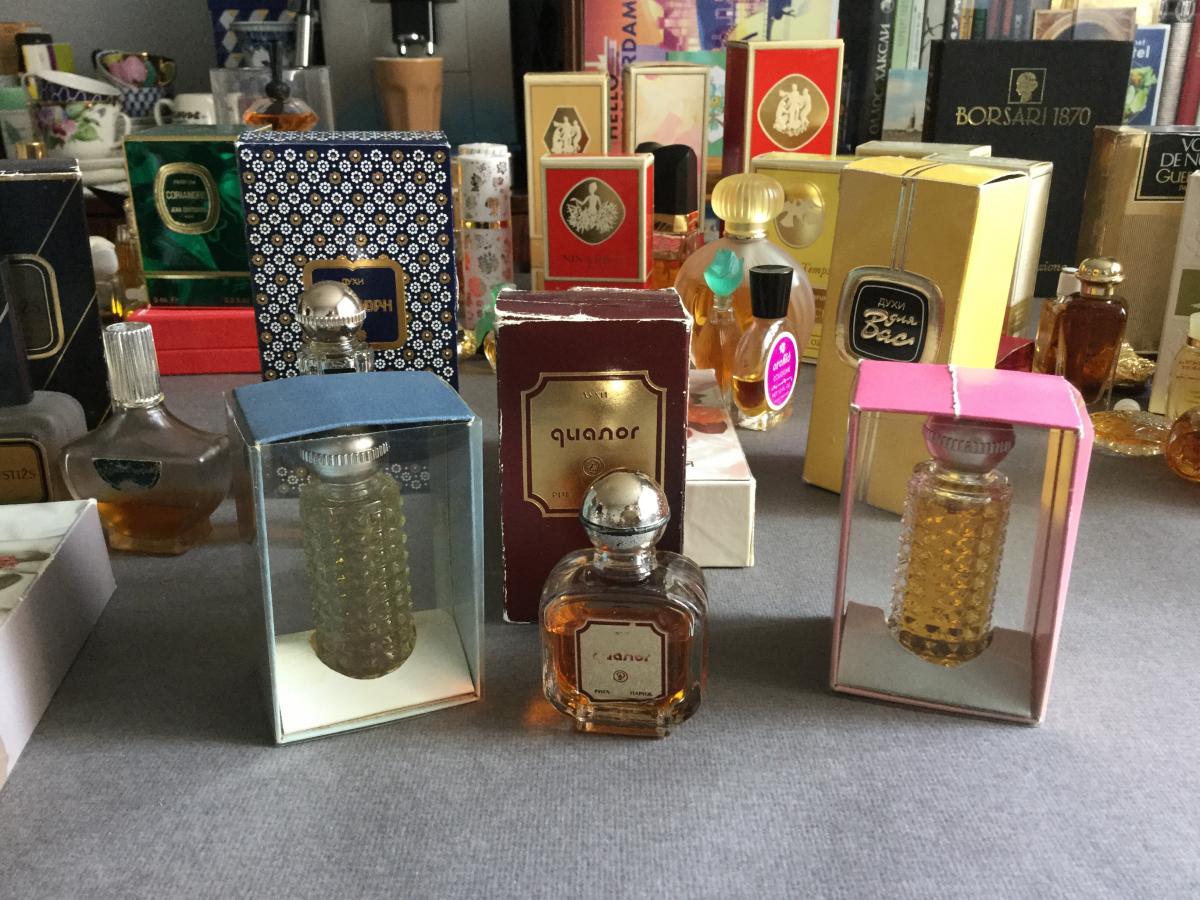 تصویر عطر دیالوگ دزینتارس