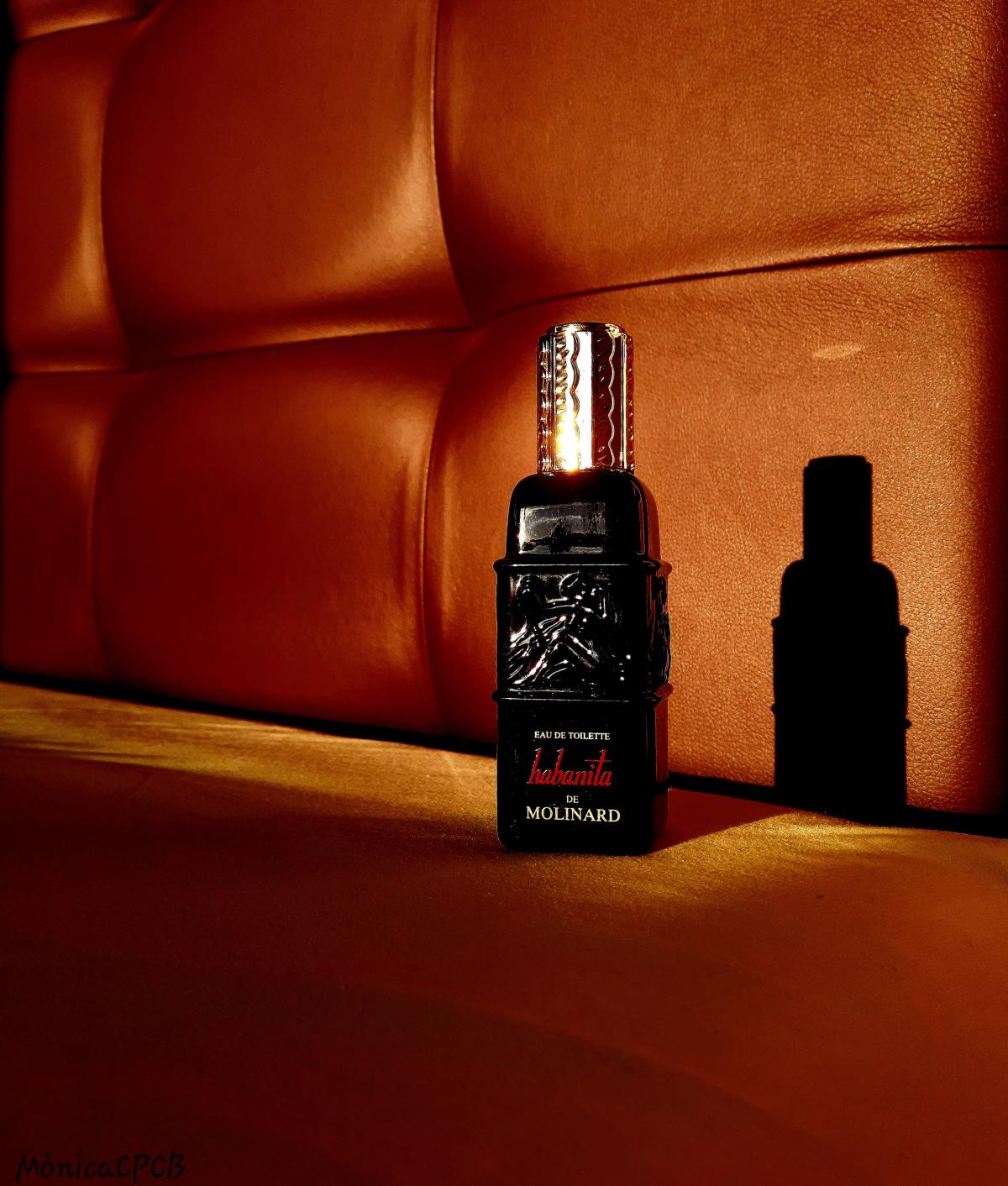 تصویر عطر هابانیتا مولینار