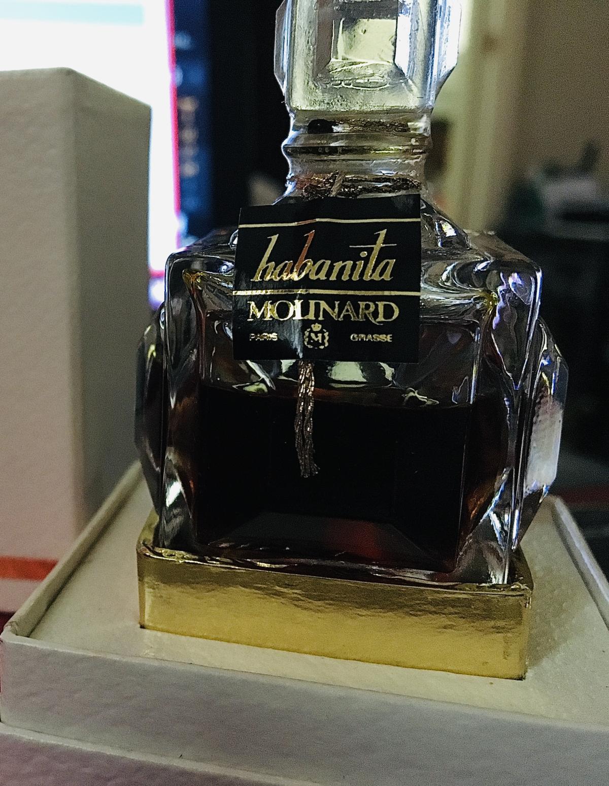 تصویر عطر هابانیتا مولینار
