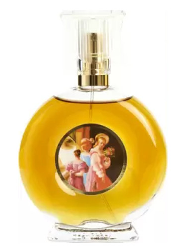 تصویر عطر باله ورسای ژان دپره