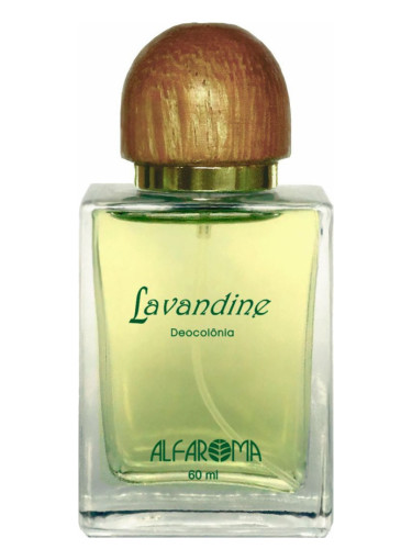 تصویر عطر لاواندین آلفاروما