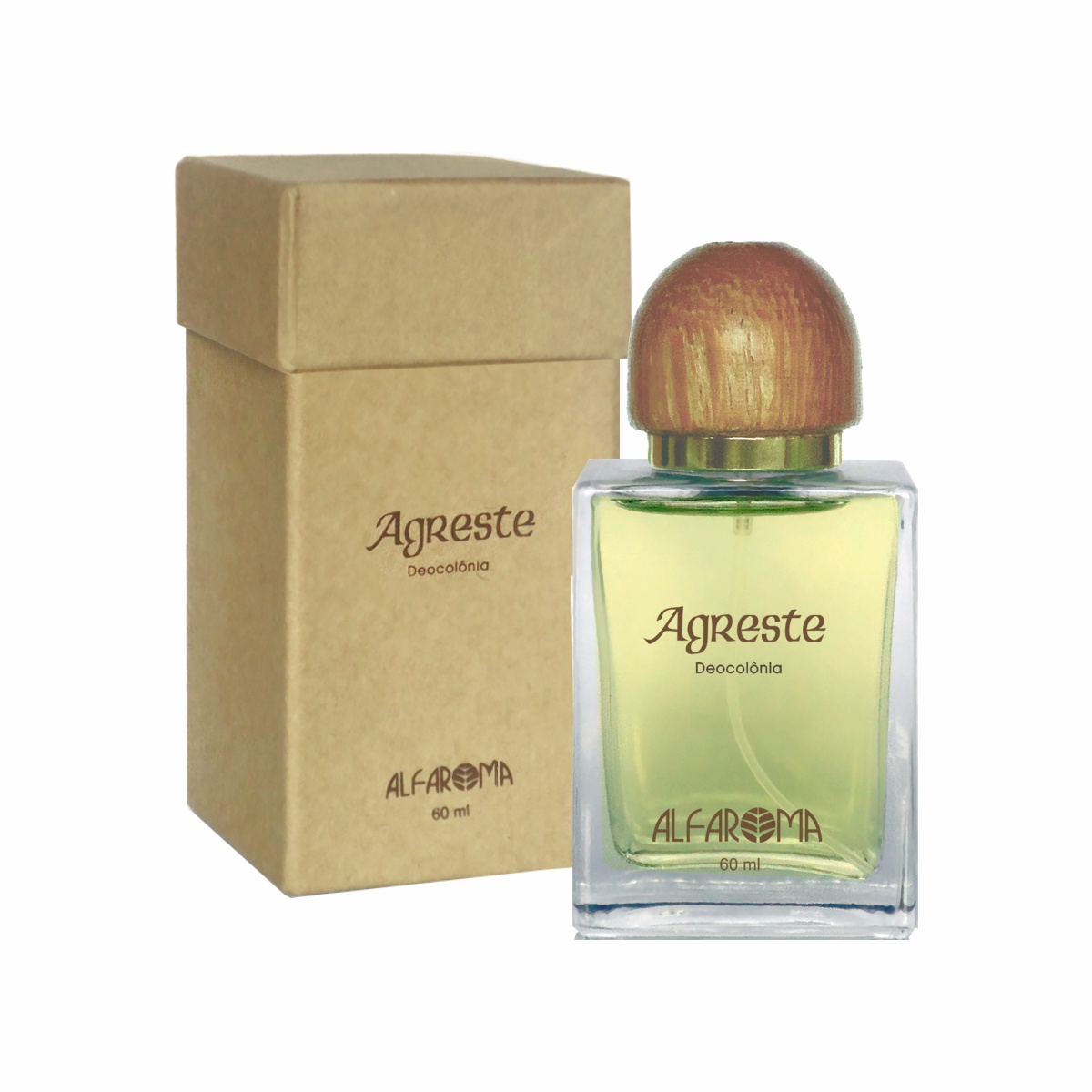 تصویر عطر لاواندین آلفاروما