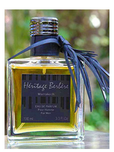 تصویر عطر اچ بی اوم ۰۶ اریتاژ بربر