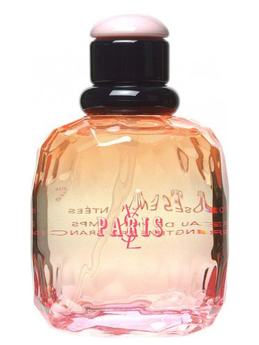 تصویر عطر پاریس او دو پرنتوم لیمیتد ادیشن ۲۰۰۲ ایو سن لوران