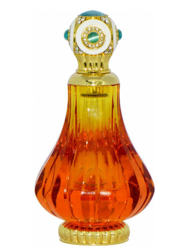 تصویر عطر عمر دوعه عطرهای الحرمین