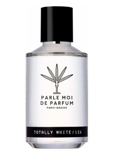 تصویر عطر توتالی وایت صد و بیست و شش پارل موا دو پرفیوم
