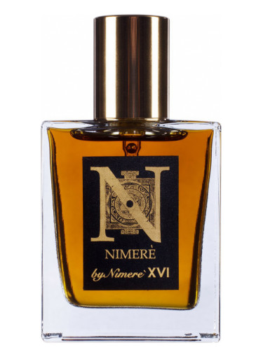 تصویر عطر نیمیر نیمر پرفیومز