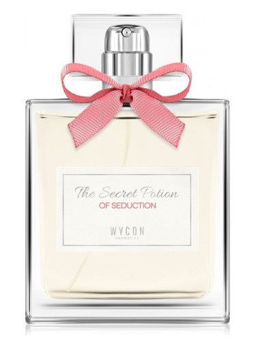 تصویر عطر د سیکرت پوشن آف سداکشن ویکون