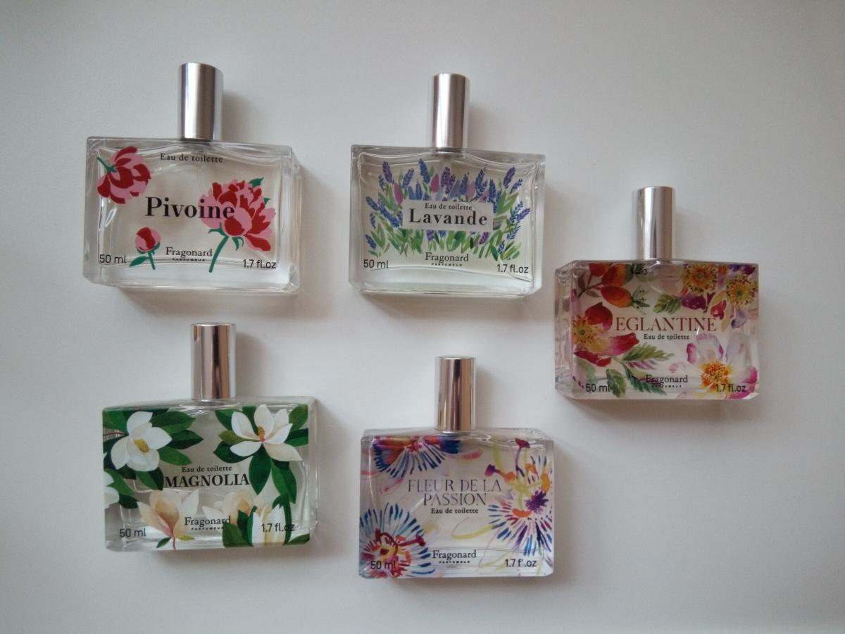 تصویر عطر مگنولیا فراگونار