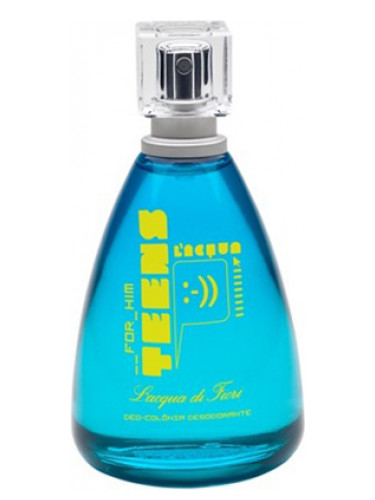 تصویر عطر تینز فور هیم لاکوآ دی فیوری