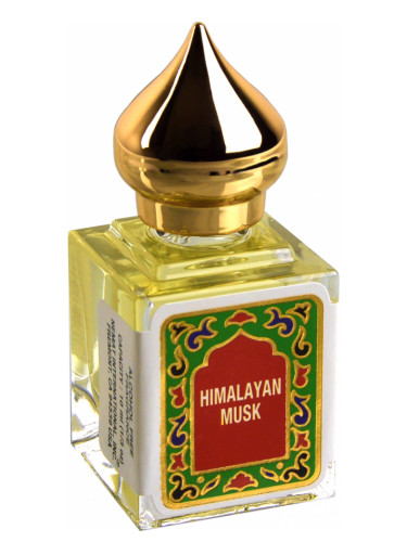 تصویر عطر هیمالیان ماسک نعمت اینترنشنال