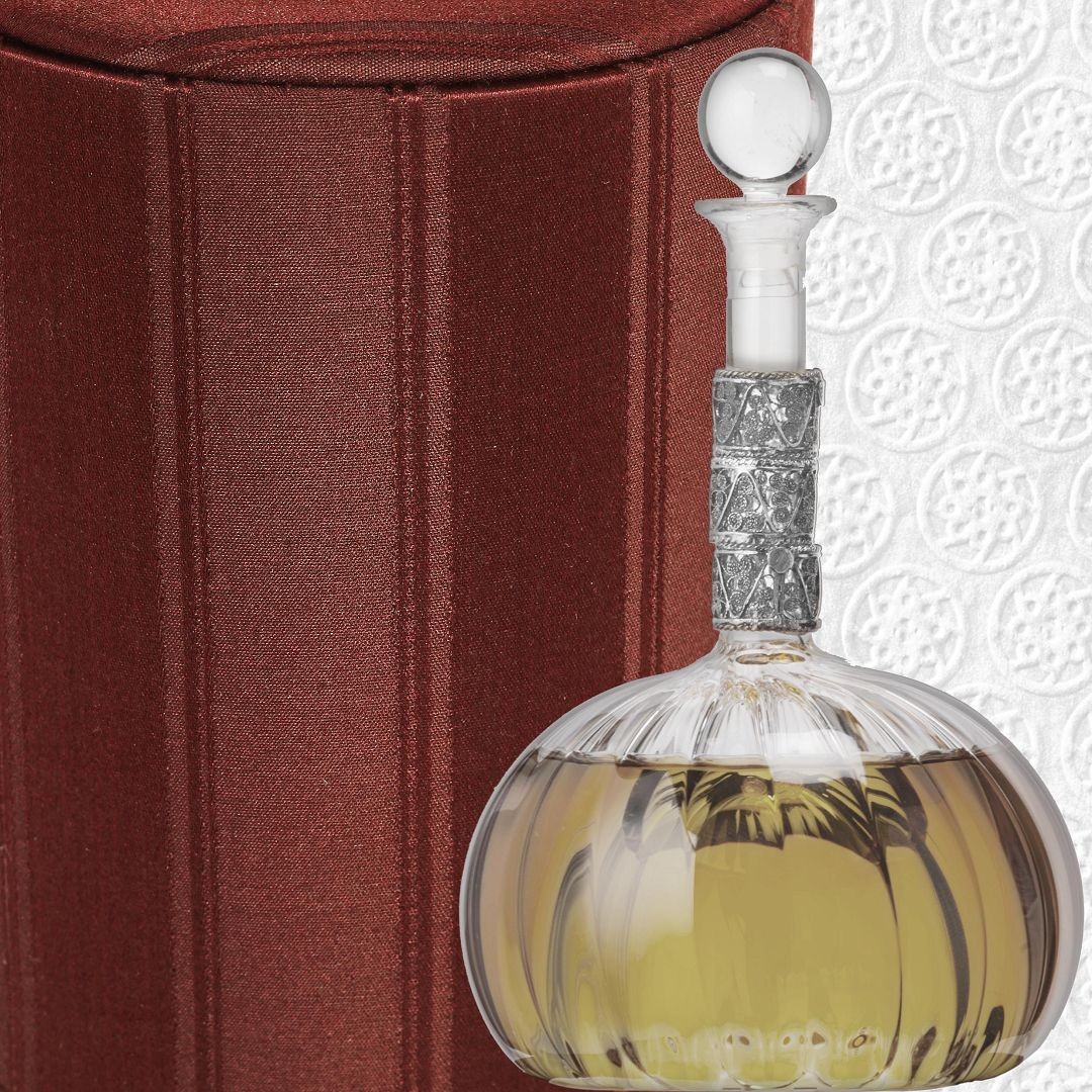تصویر عطر چیپغ استراتو نوبیله ۱۹۴۲