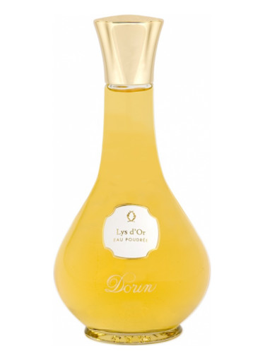 تصویر عطر لیس دور او پودره دورین