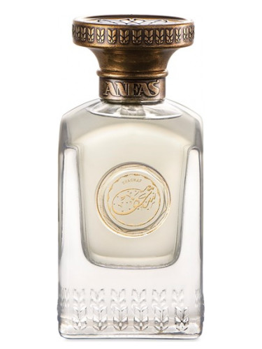 تصویر عطر شغف انفاس