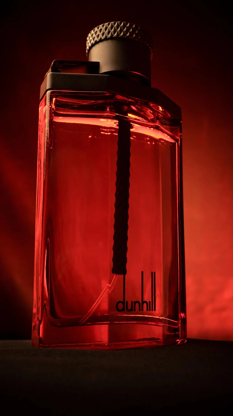 تصویر عطر دزایر اکستریم آلفرد دانهیل