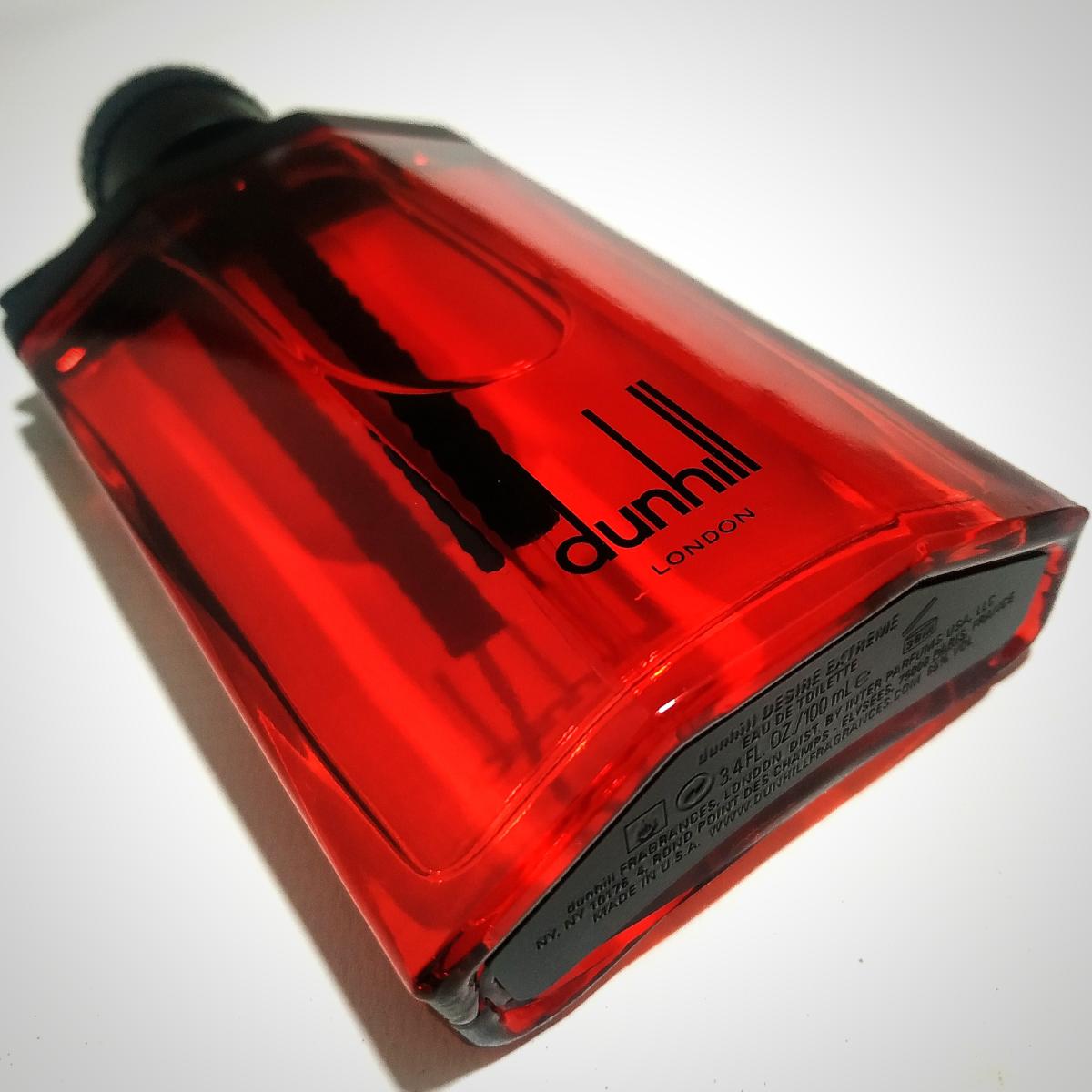 تصویر عطر دزایر اکستریم آلفرد دانهیل