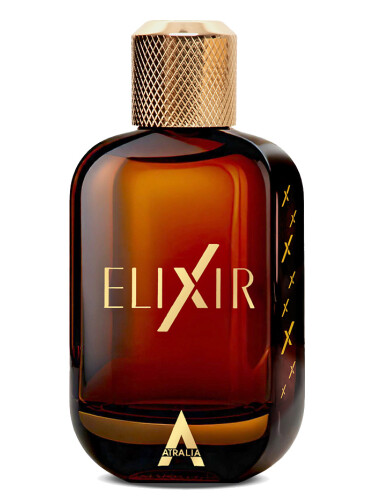 تصویر عطر الکسیر آترالیا