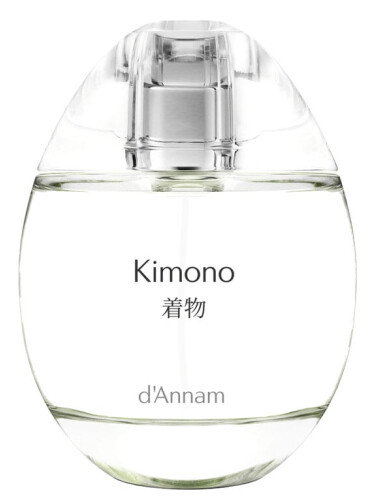 تصویر عطر کیمونو دانام