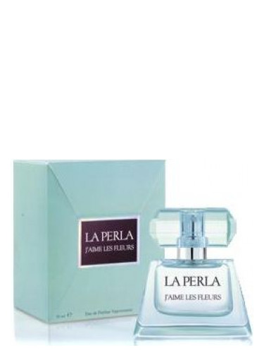 تصویر عطر ژم له فلور لا پرلا
