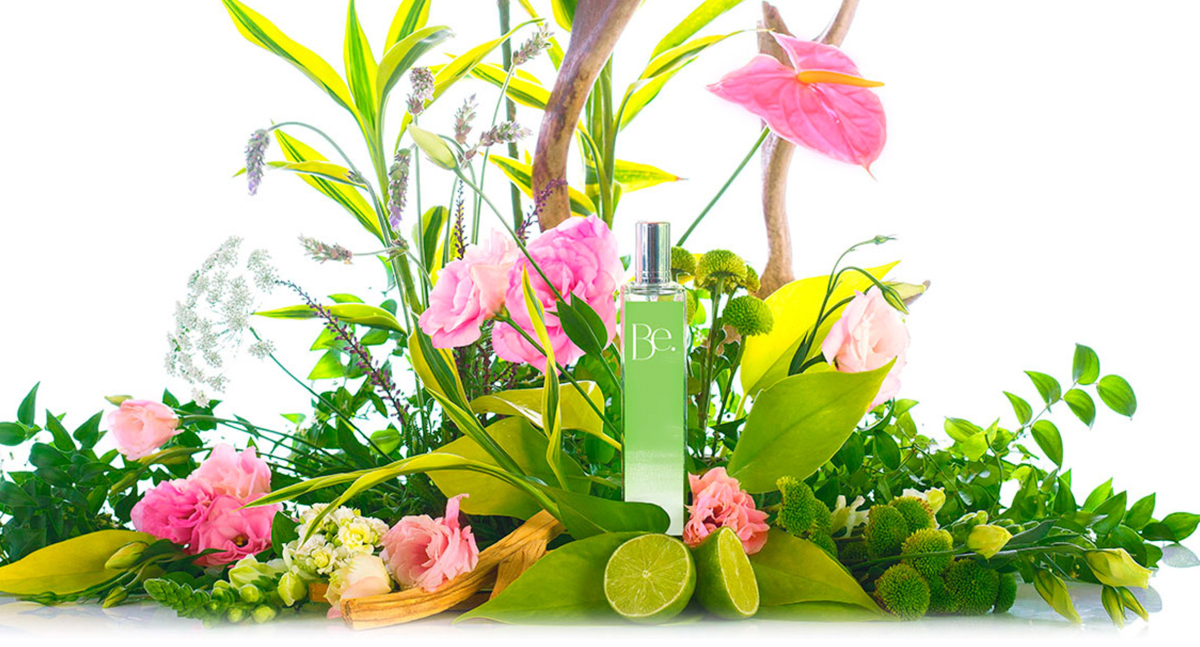 تصویر عطر بی ورده بی. کولونیاس