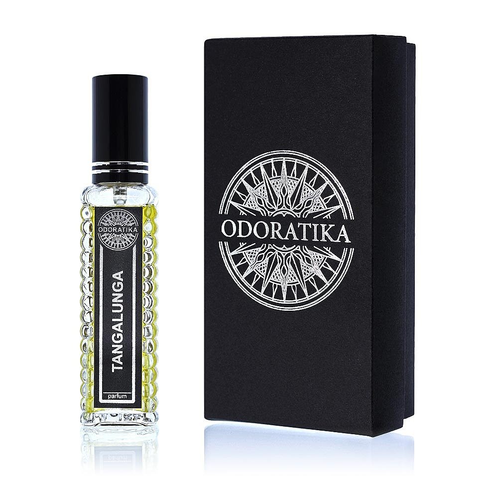 تصویر عطر تانگالونگا اودوراتیکا