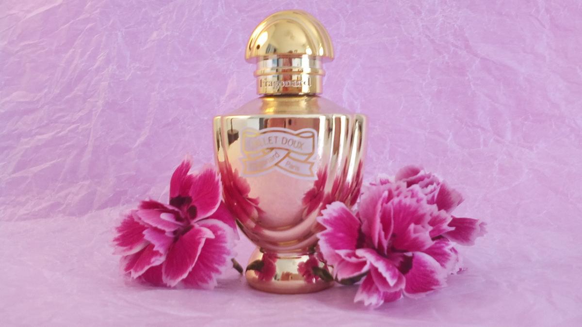 تصویر عطر بیله دو فراگونار