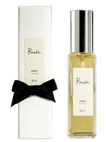 تصویر عطر امبر رِنی