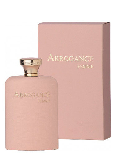 تصویر عطر اَرُقَنس پوق فَم آروگانس
