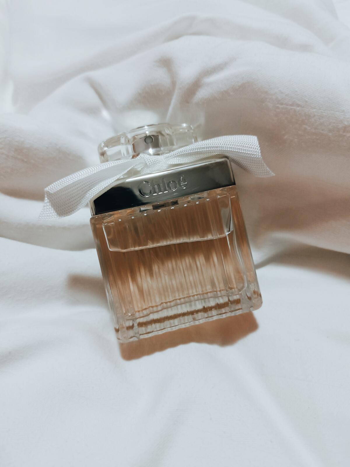 تصویر عطر کلوئه او دو تویلت