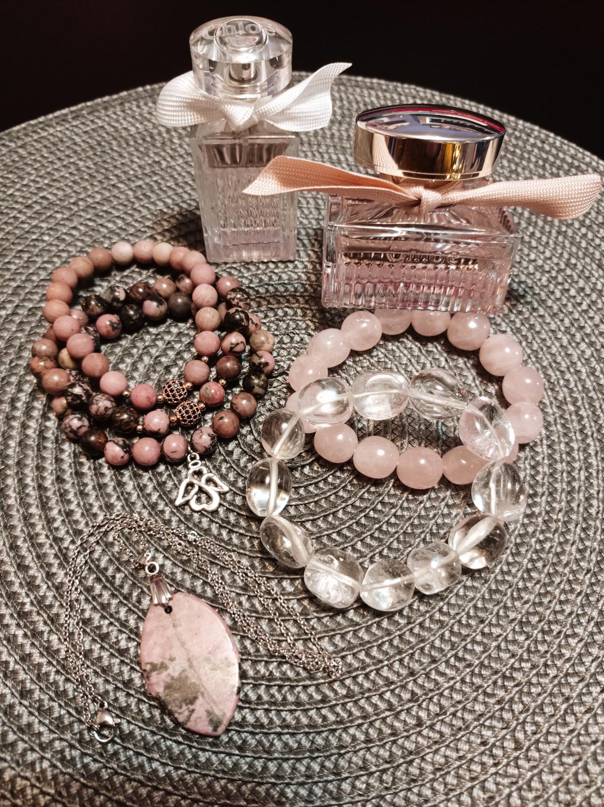 تصویر عطر کلوئه او دو تویلت
