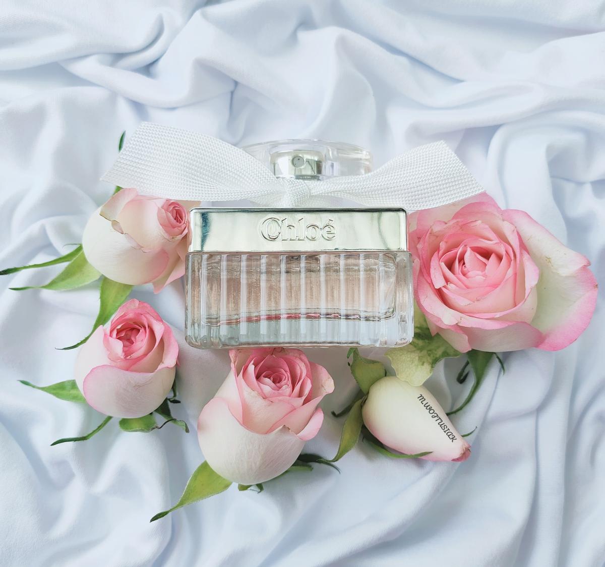 تصویر عطر کلوئه او دو تویلت