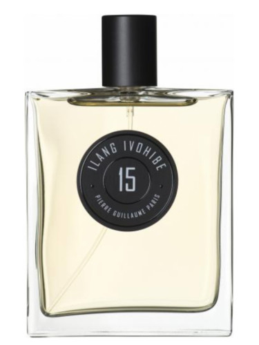 تصویر عطر ایلانگ ایووهیبه ۱۵ پیر گیوم پاریس