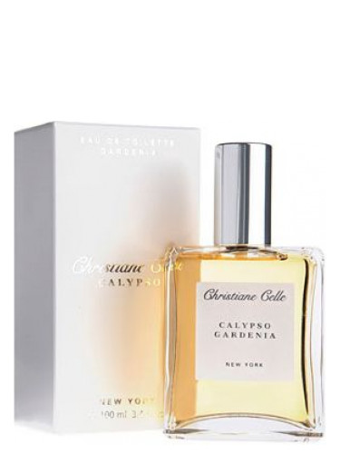 تصویر عطر کالیپسو گاردنیا کالیپسو کریستیان سل
