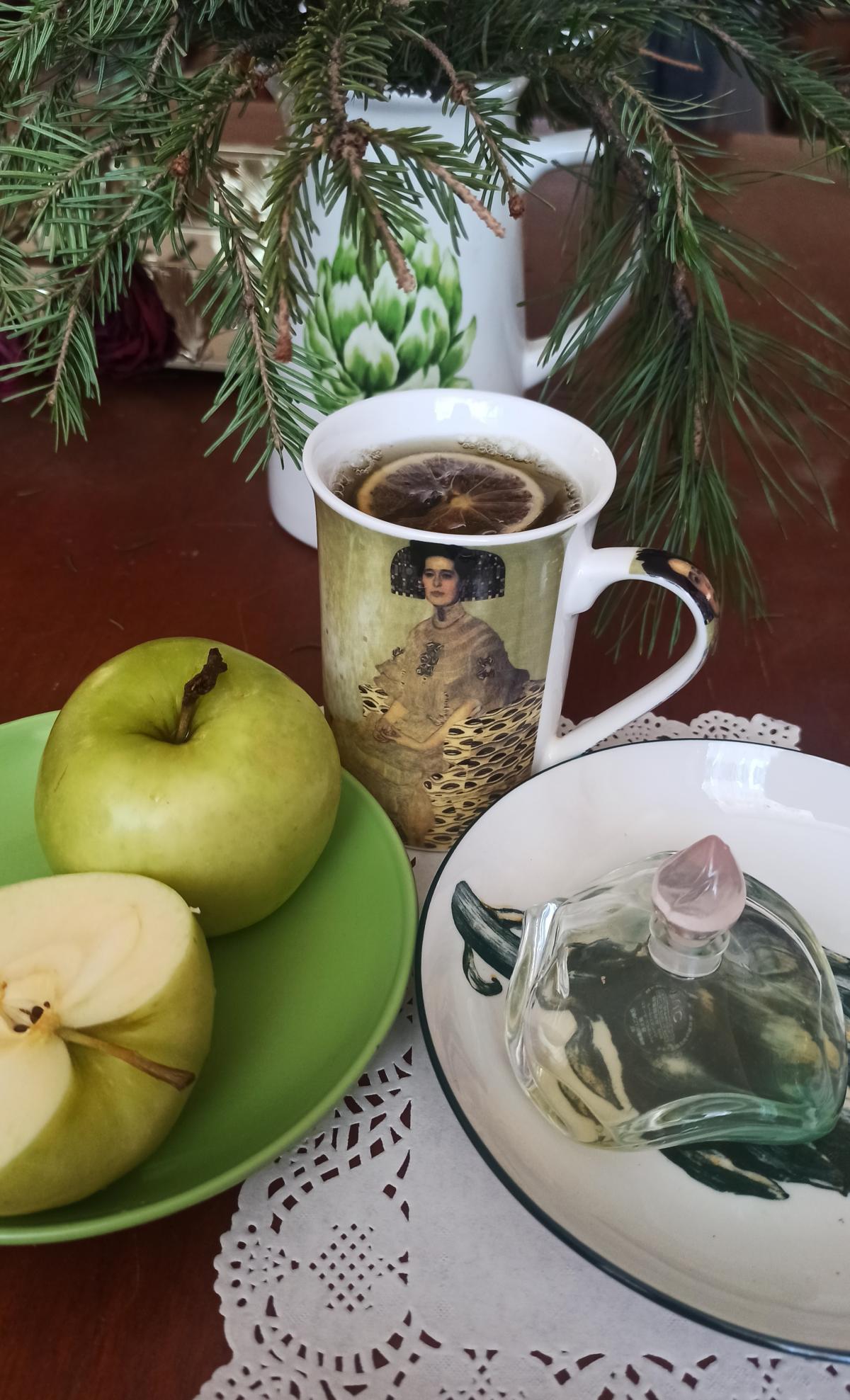 تصویر عطر فلور اکسلنت شیسیدو