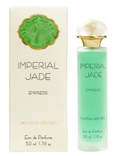 تصویر عطر ایمپریال جید آگاتا