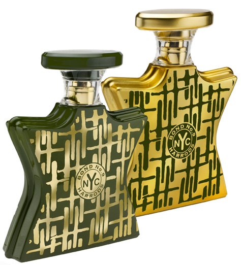 تصویر عطر هارودز فور هر باند شمارهٔ ۹