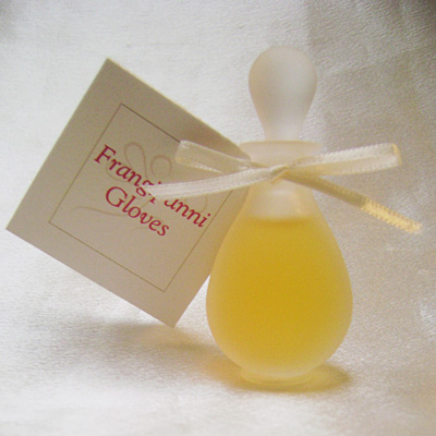 تصویر عطر فرانجیپنی گلاوز آیالا موریل