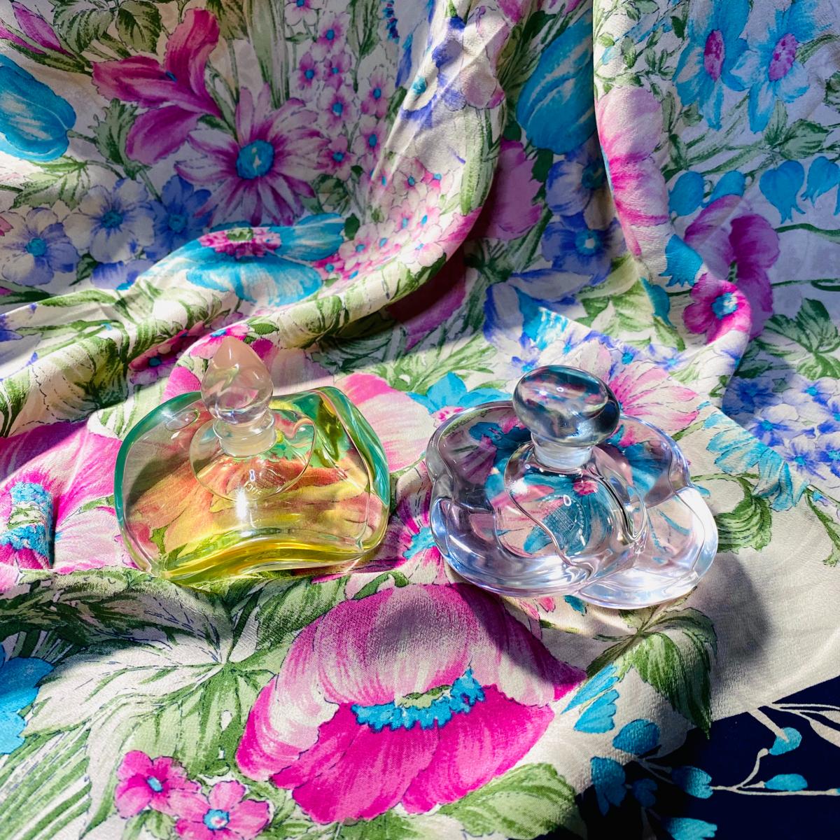 تصویر عطر فلور اکسلنت شیسیدو