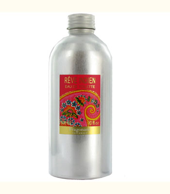 تصویر عطر روی ایندین فراگونار
