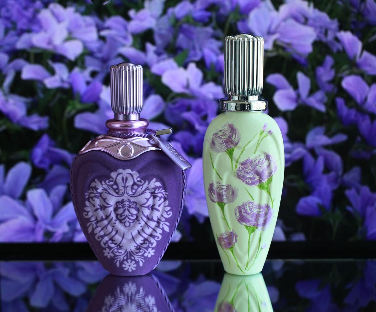 تصویر عطر اسکادا لاوینگ بوکت