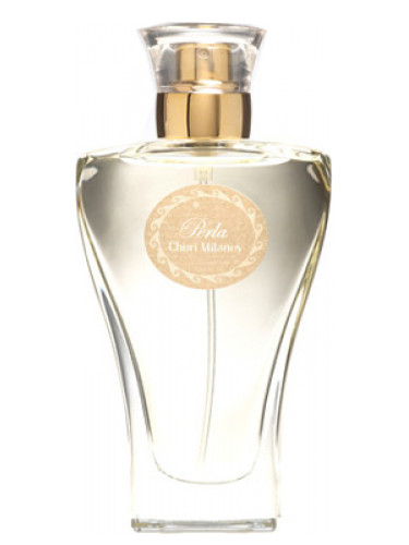 تصویر عطر پرلا شِری میلانی