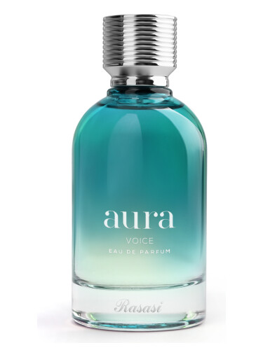 تصویر عطر اُرا وُیس رصاصی