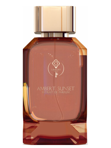 تصویر عطر امبرت سان‌ست لیبرری پرفیوم