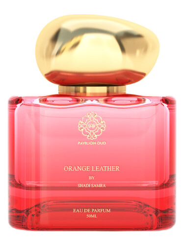 تصویر عطر اورنج لدر پِویلیِن عود