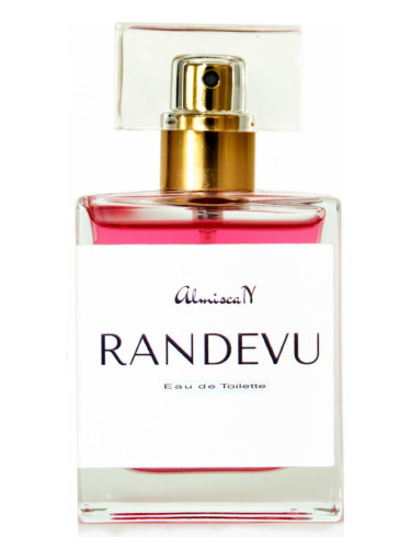 تصویر عطر راندوو آلمیسکان