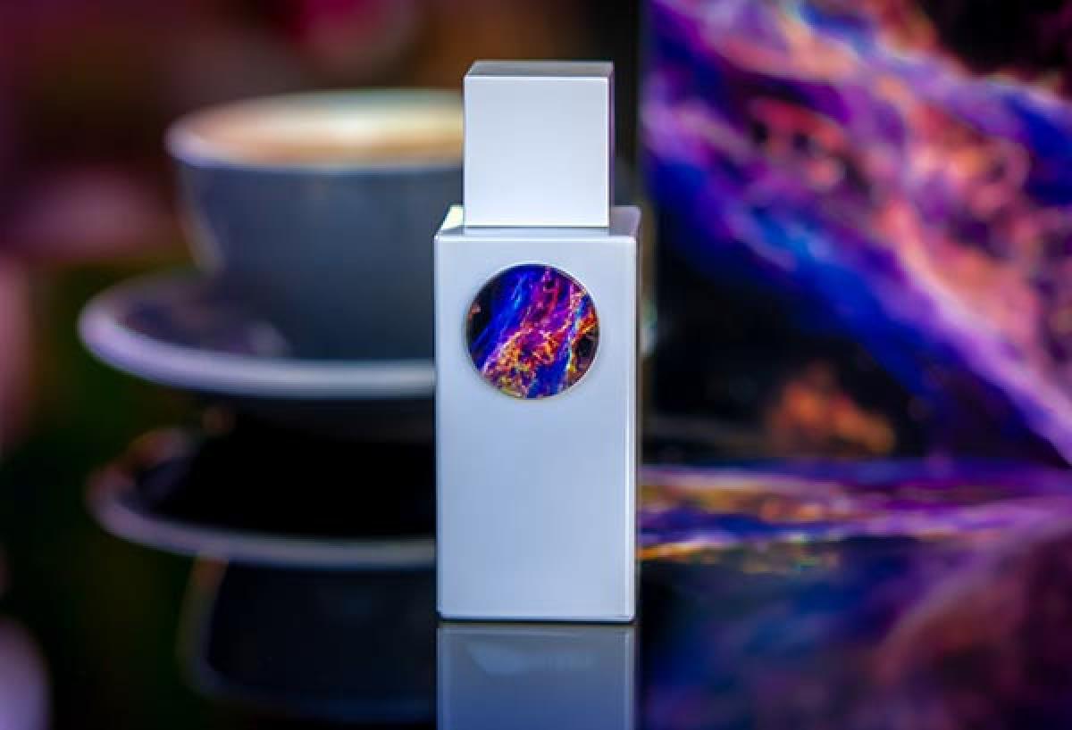 تصویر عطر نبولا سه ویل اولیور اند کو.