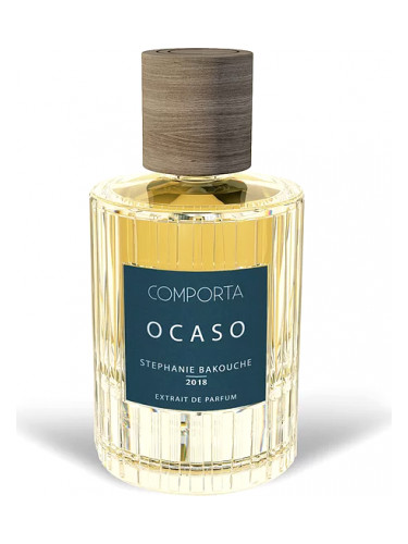 تصویر عطر اوکاسو کومپورتا پرفیومز
