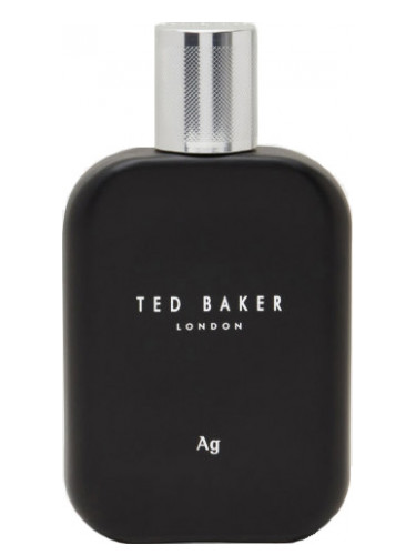 تصویر عطر اَگ تد بیکر